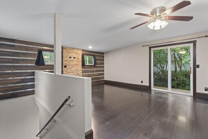 Property Photo:  126 Beach Avenue  WI 53534 