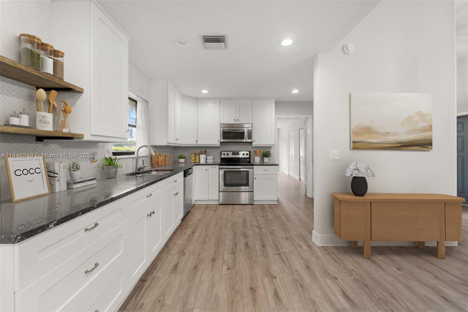Property Photo: 3115 NW 12th St FL 33445