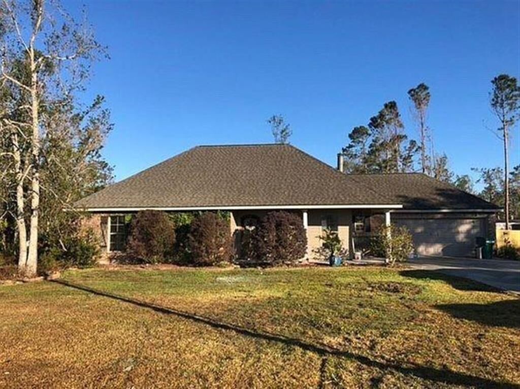 Property Photo:  1826 N Borel Drive N  LA 70611 