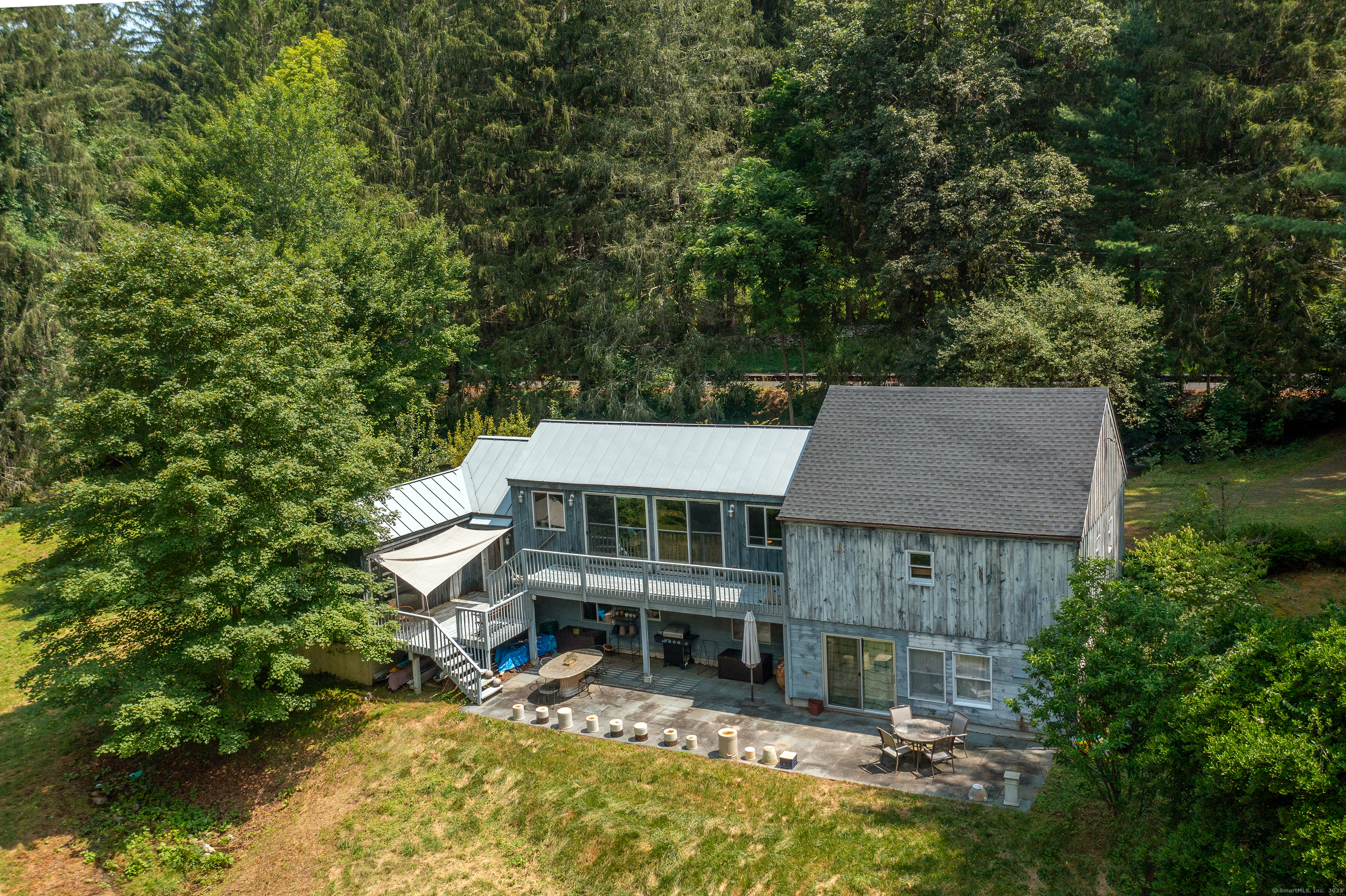 Property Photo:  359 Nettleton Hollow Road  CT 06793 