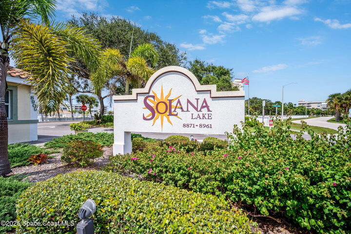 Property Photo:  8871 Lake Drive  FL 32920 
