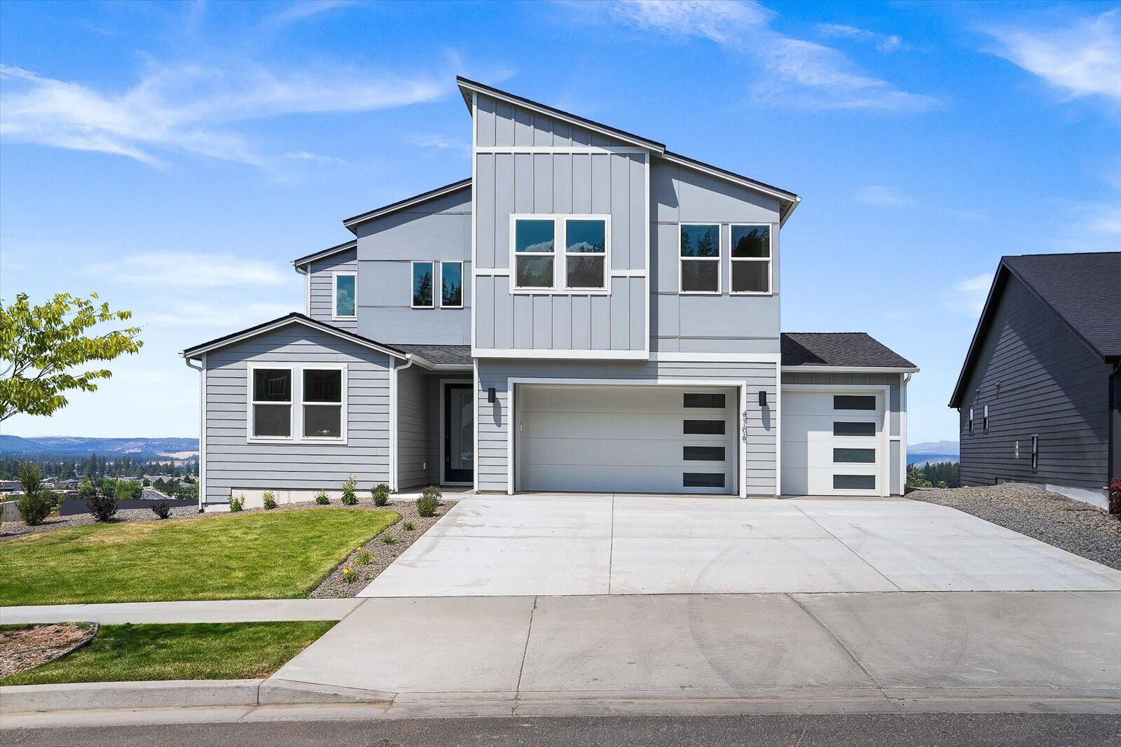 Property Photo:  4706 W Lex Ave Lot 5  WA 99208 