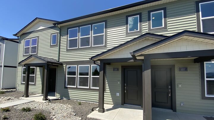 Property Photo:  5205 E Frederick Ave  WA 99217 