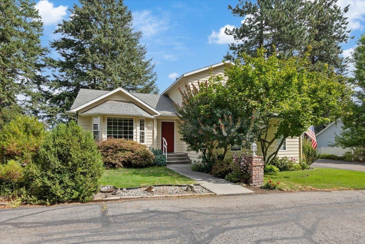 Property Photo: 1104 W Winder Ln WA 99224