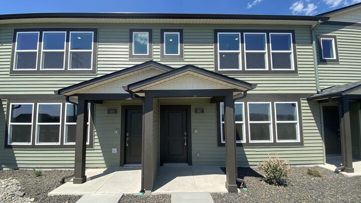 5207 E Frederick Ave  Spokane WA 99217 photo