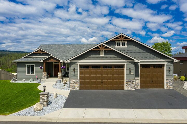 13731 N Mayfair Ln  Spokane WA 99208 photo