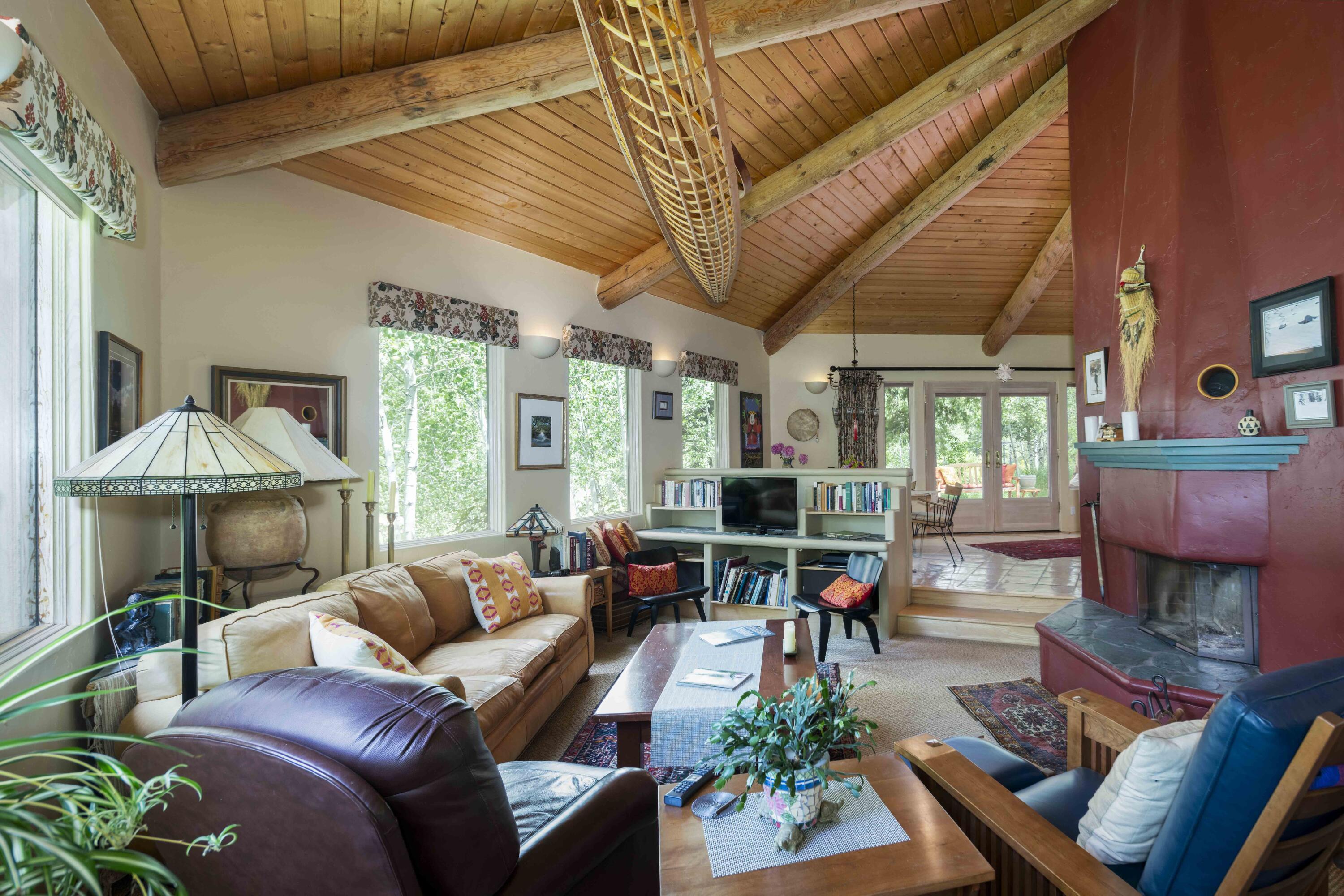 Property Photo: 133 Board Loop ID 83340