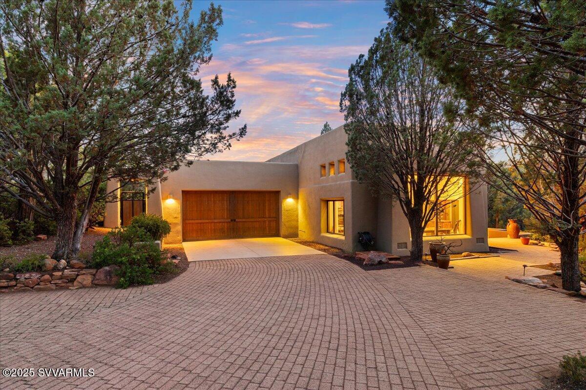 Property Photo:  955 W Park Ridge Drive  AZ 86336 