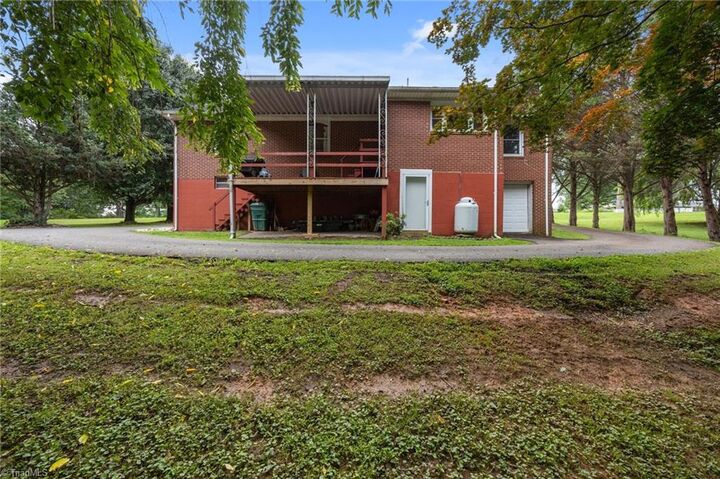 Property Photo: 3808 Old Highway 601 NC 27030