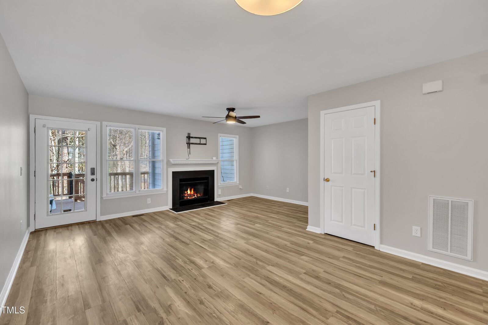 Property Photo:  6036 Epping Forest Drive  NC 27613 