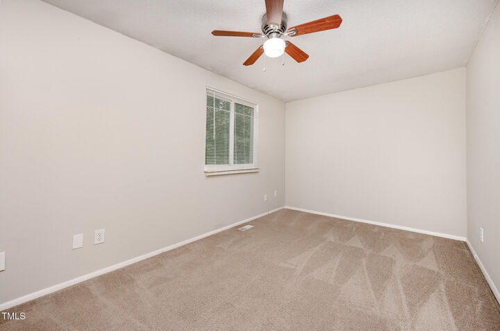 Property Photo: 7719 Kelley Court NC 27615
