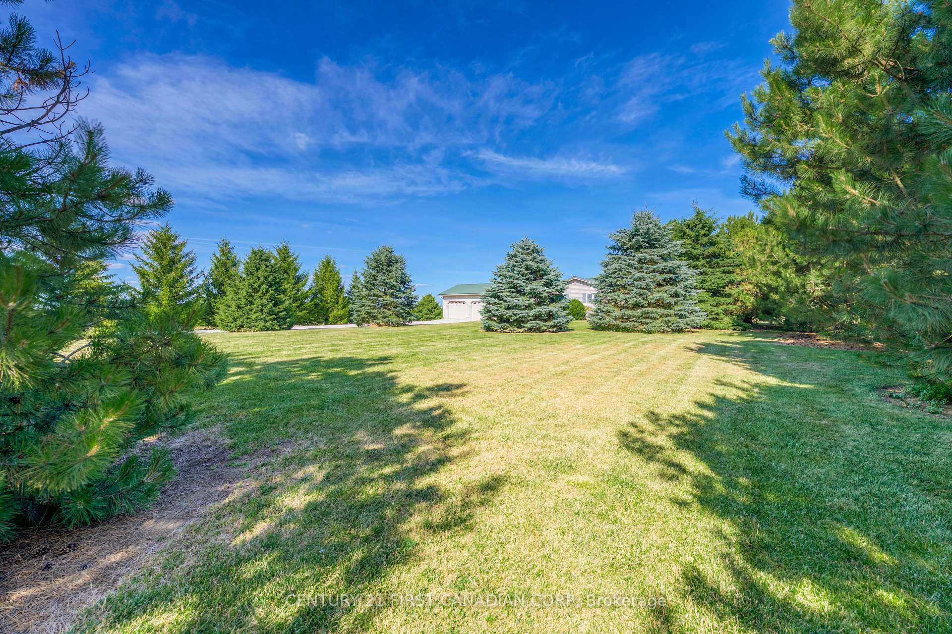 Photo de la propriété: 726 Gould Road ON N0P 1K0