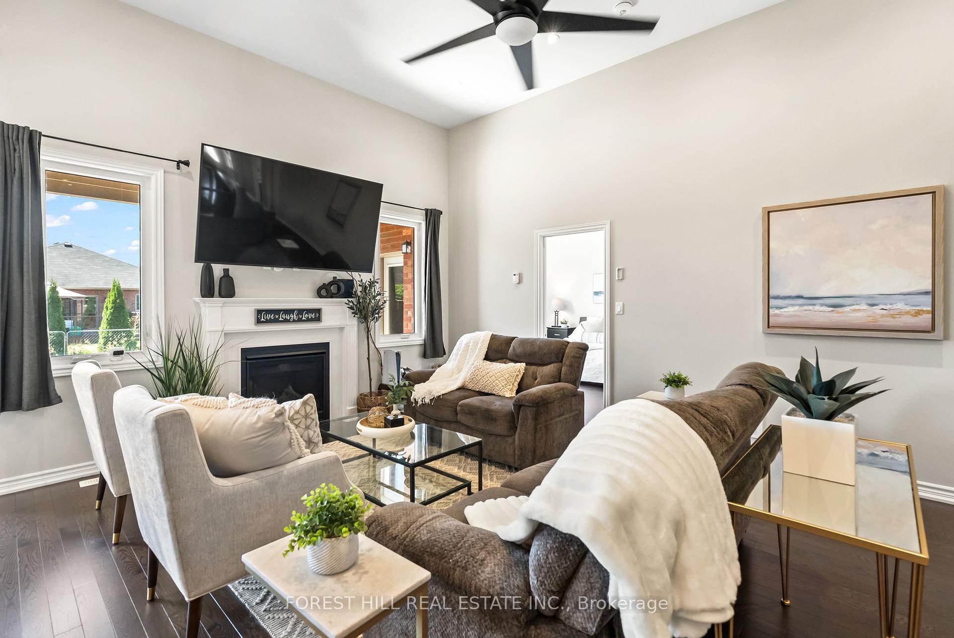 Property Photo: 15 Lords Drive ON K0L 1Y0