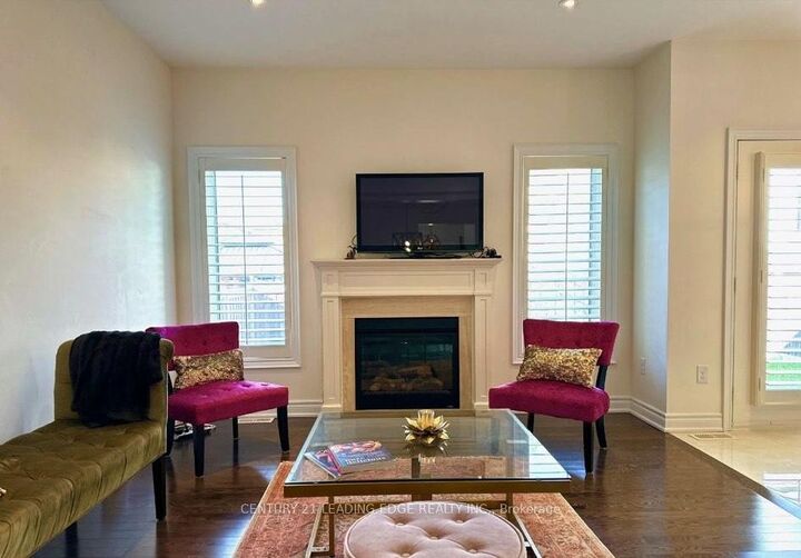 Property Photo: 6 McHugh Road ON L1Z 0M8