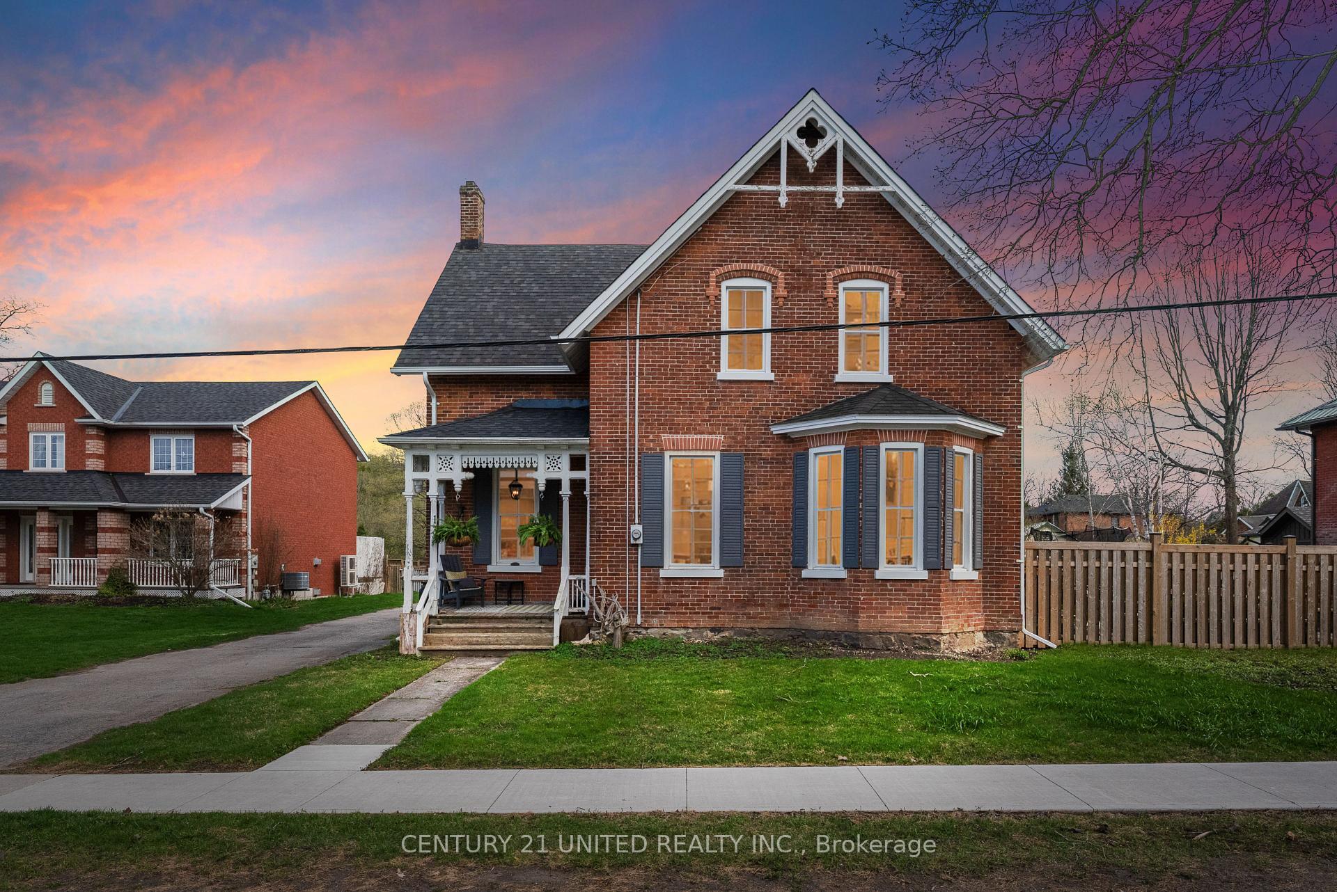 Property Photo:  13 Anne Street  ON K9J 4S3 