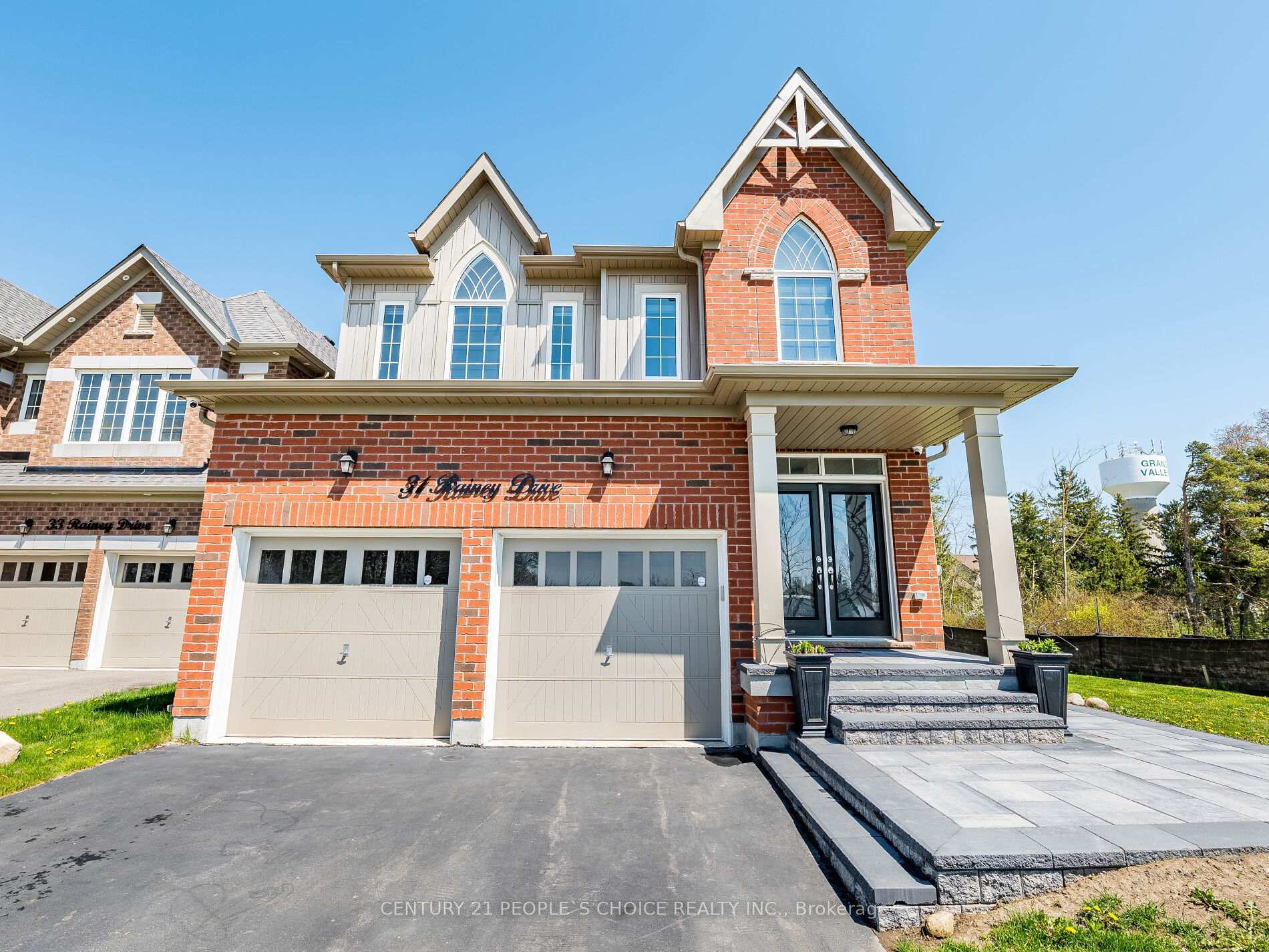 Photo de la propriété: 31 Rainey Drive ON L9W 7R5