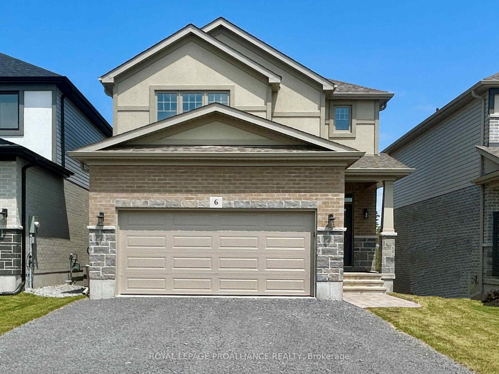 6 Peace River Street  Belleville ON K8N 0V4 photo