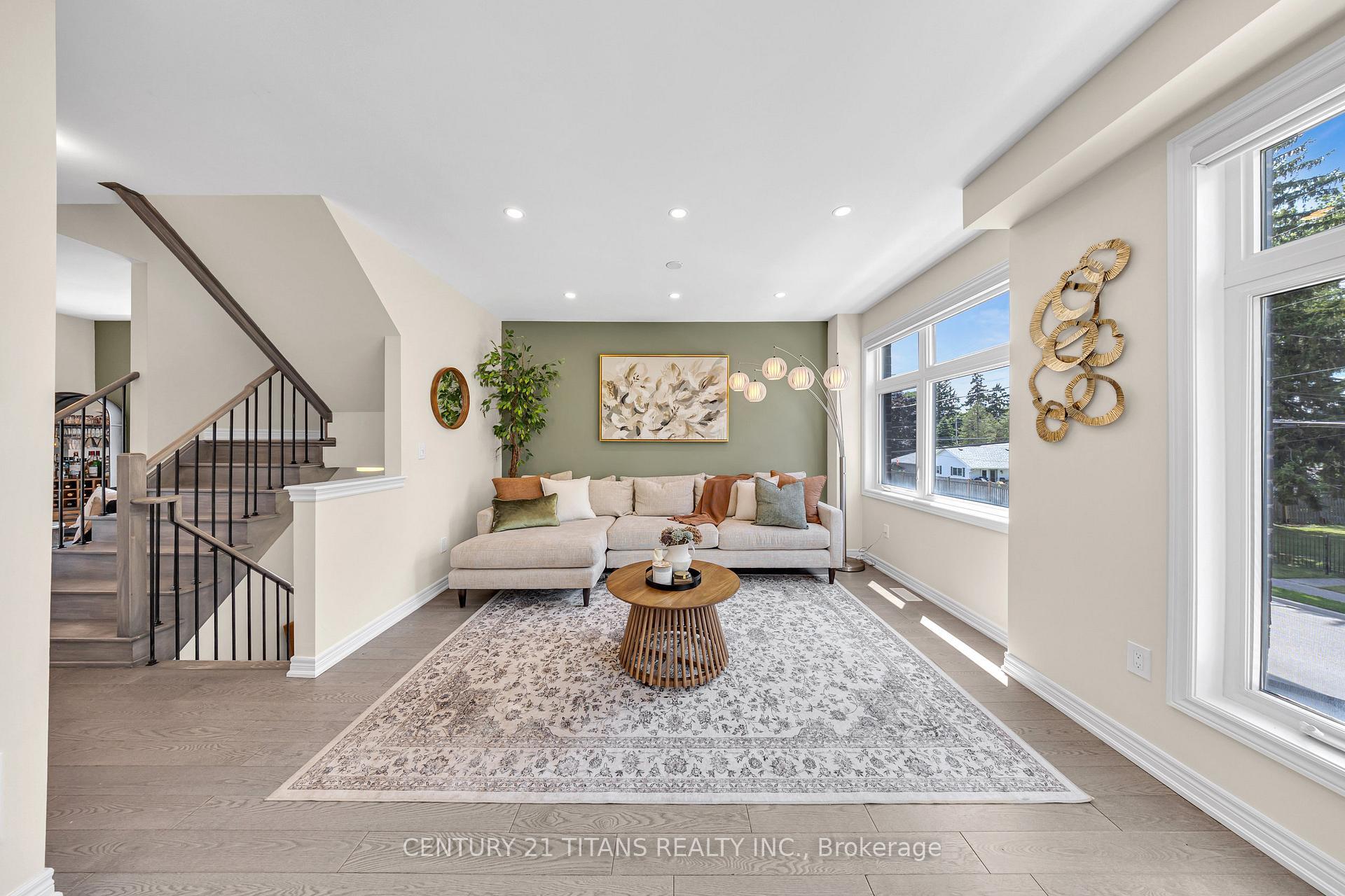 Property Photo:  1380 Gull Crossing  ON L1W 0B7 