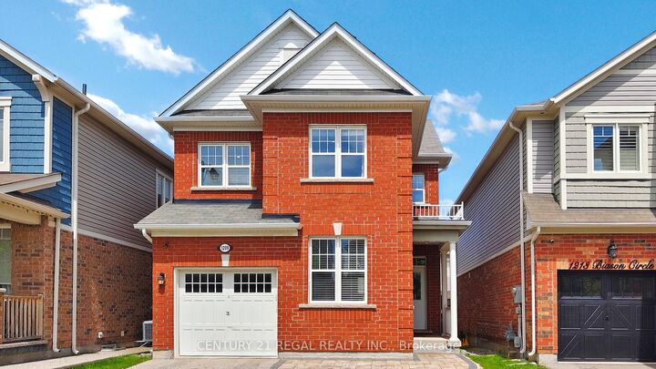 1209 Biason Circle  Milton ON L9T 8S8 photo