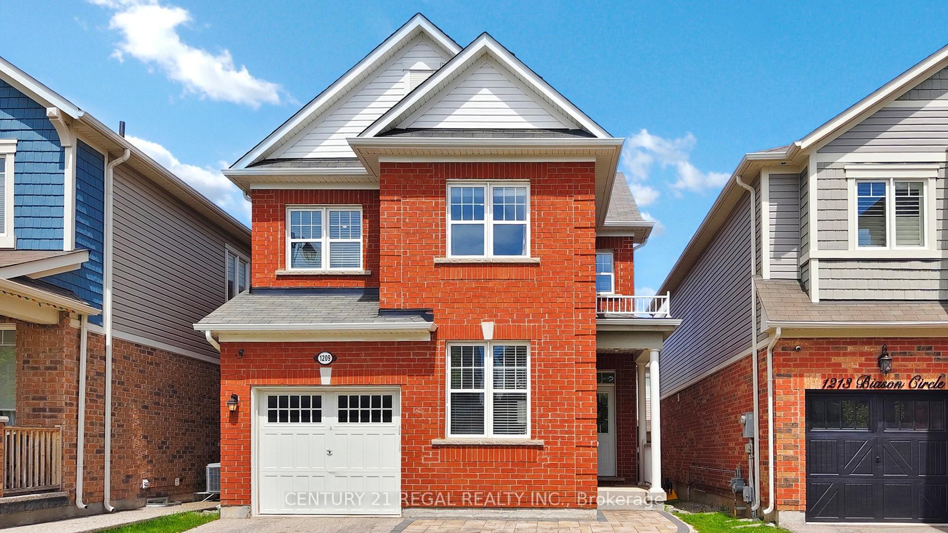 Photo de la propriété: 1209 Biason Circle ON L9T 8S8