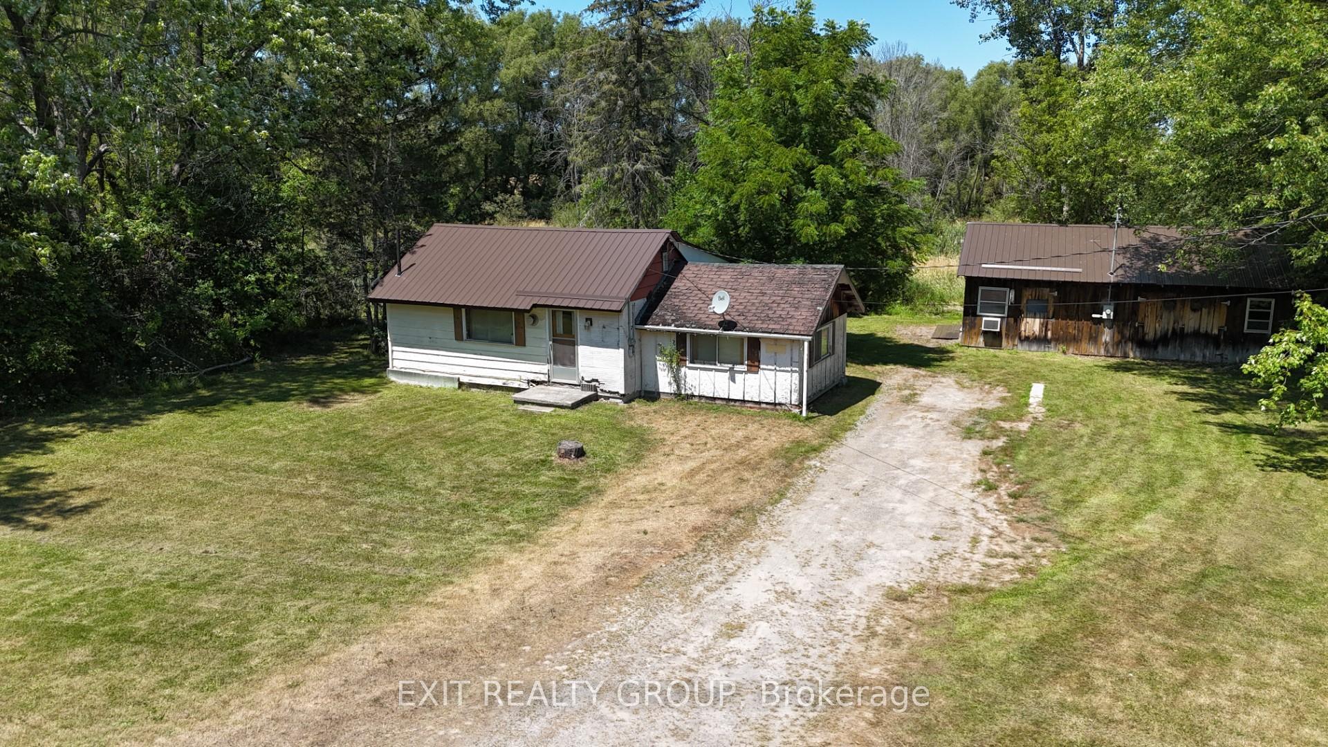 1238 Frankford Road  Quinte West ON K0K 2C0 photo