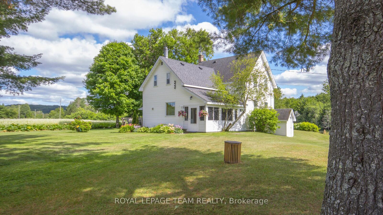 Property Photo:  4822 Palmer Road  ON K0J 2E0 