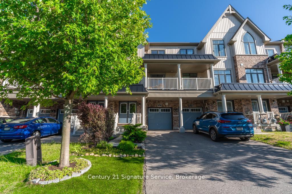 Photo de la propriété: 21 Blackpool Lane ON L9N 0R7