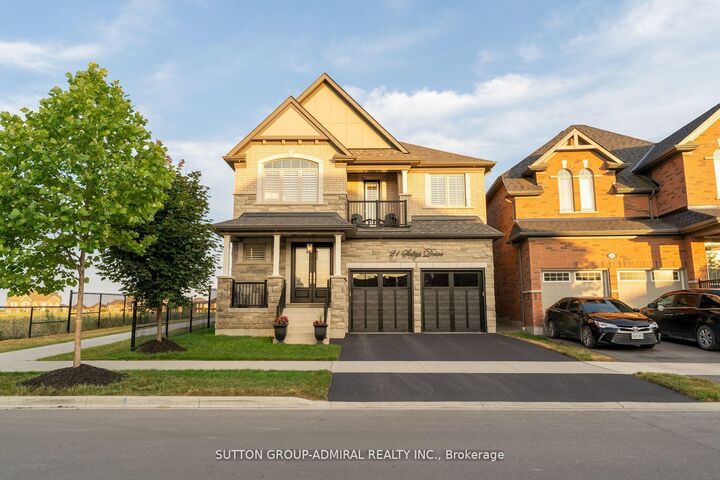 Photo de la propriété: 21 Soltys Drive ON L1P 0J3