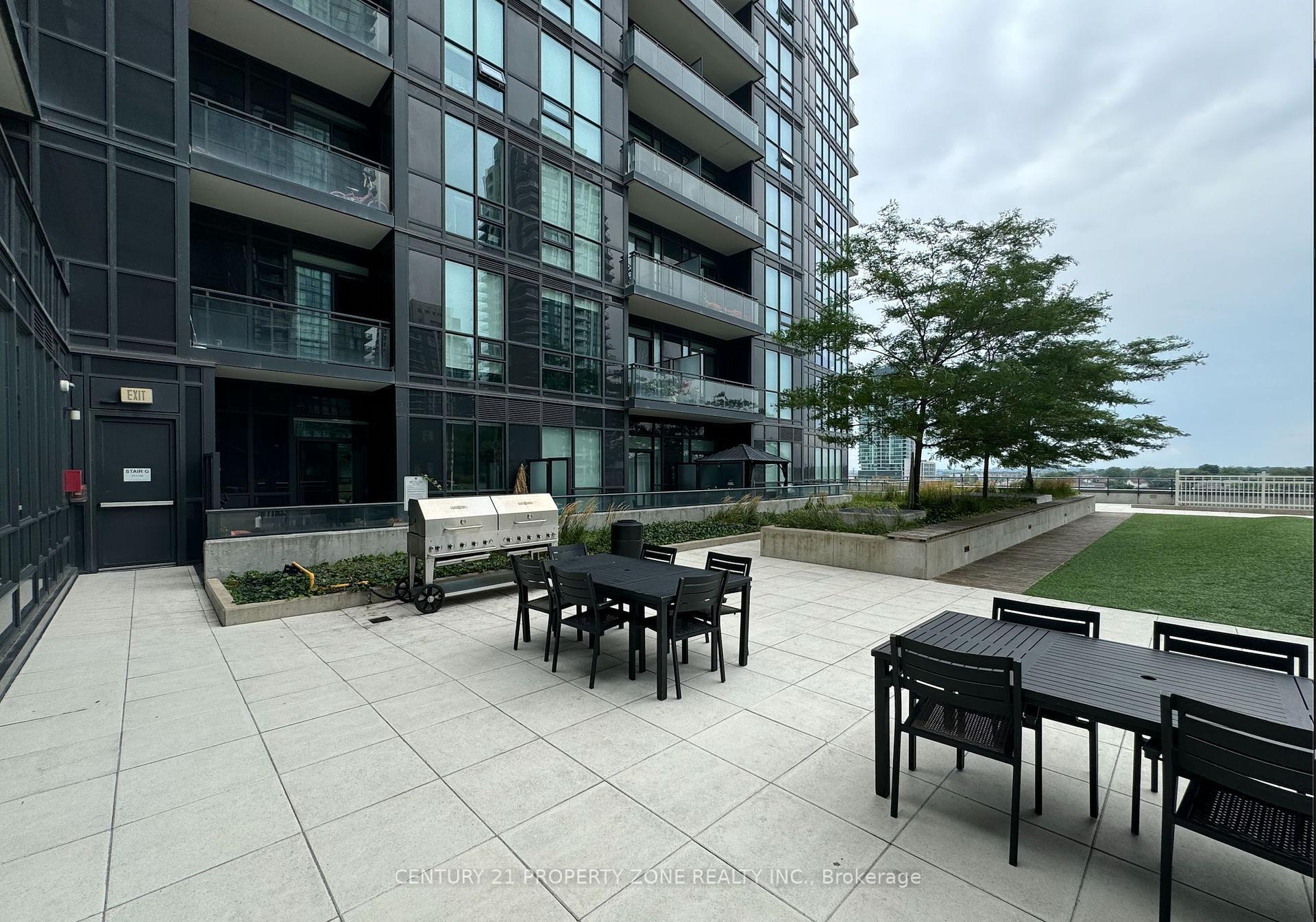 Photo de la propriété: 510 Curran Place 211 ON L5B 0J8