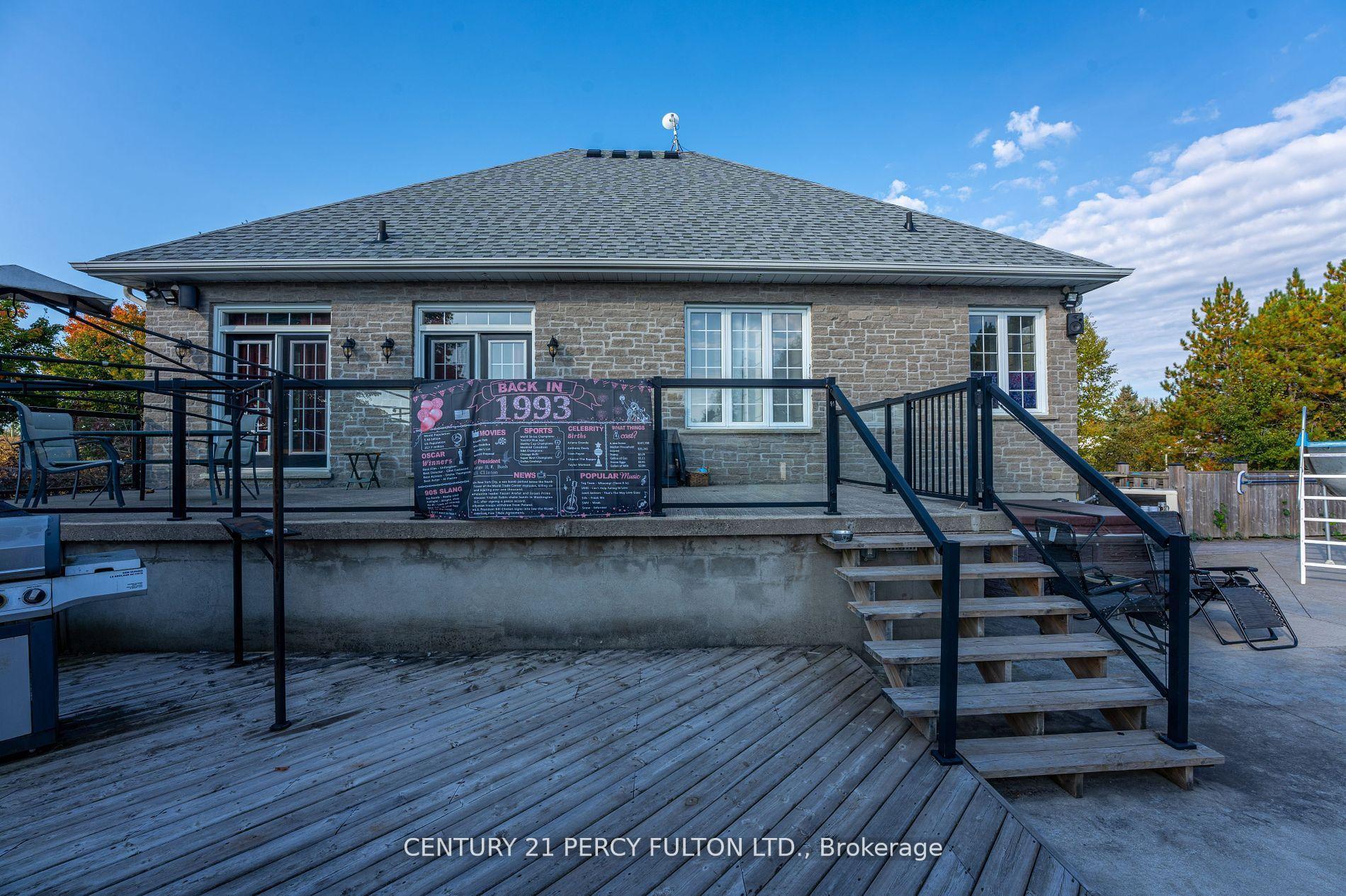 Photo de la propriété: 5659 Gilmore Road ON L0A 1J0