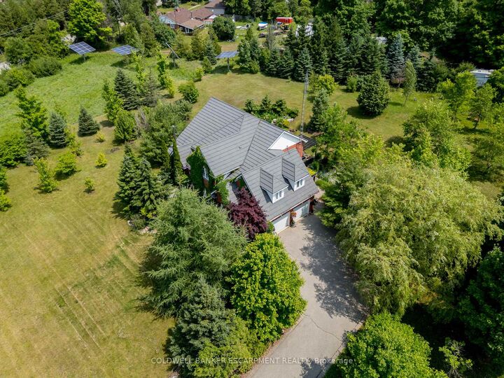 Property Photo:  3 Morgan Drive  ON L7J 2L7 