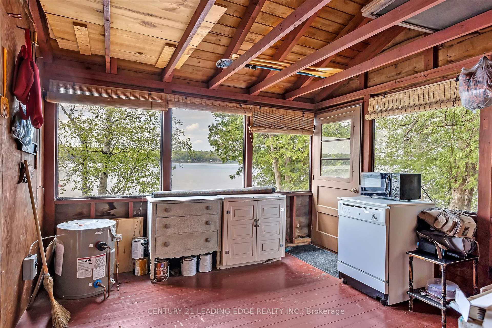 Property Photo: 1956 White Lake Road E ON K0L 2H0