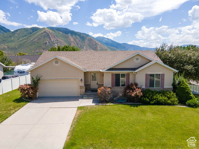 Property Photo:  2012 E 1630 S  UT 84660 
