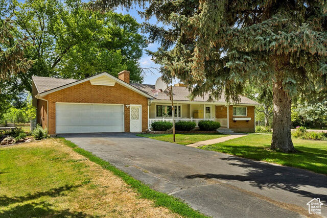 Property Photo:  185 N 6800 E  UT 84317 