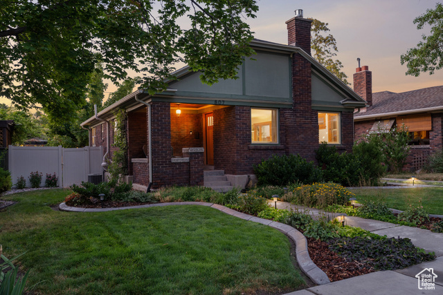 807 E Ramona Ave S  Salt Lake City UT 84105 photo