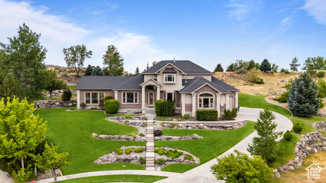 Property Photo: 596 S Cascade Ct UT 84004