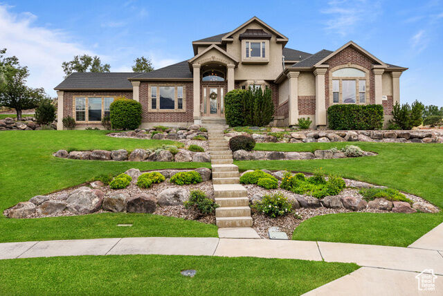 Property Photo:  596 S Cascade Ct  UT 84004 