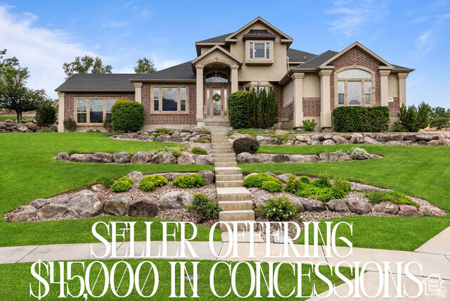 Property Photo:  596 S Cascade Ct  UT 84004