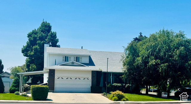 Property Photo: 610 S Birch Dr UT 84660
