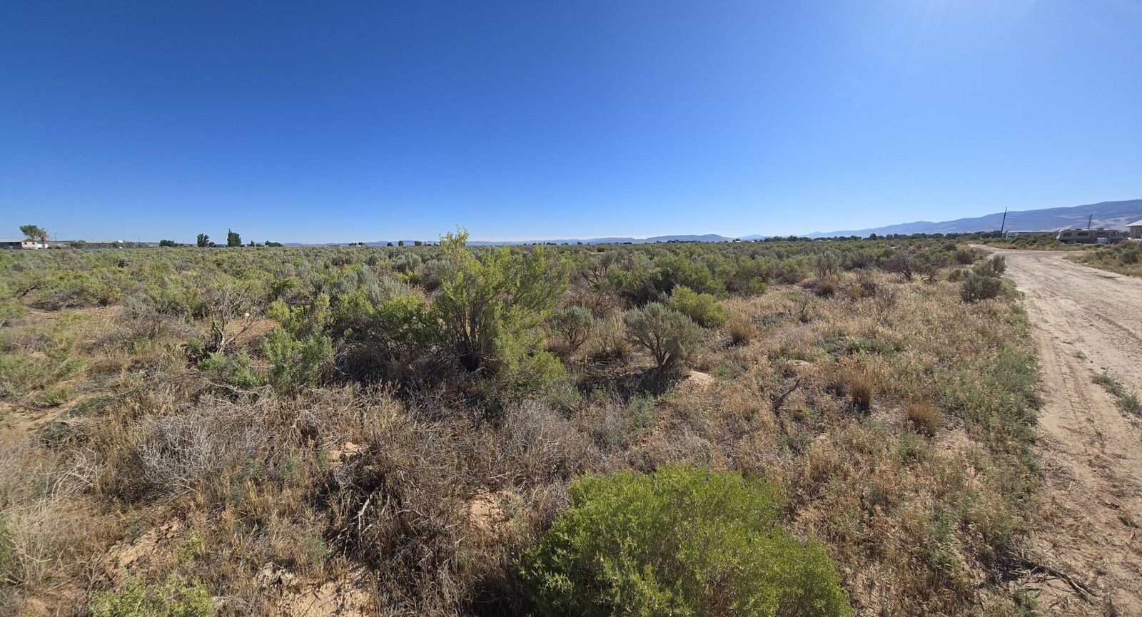 Property Photo: 3400 W 5200 N 3 UT 84721