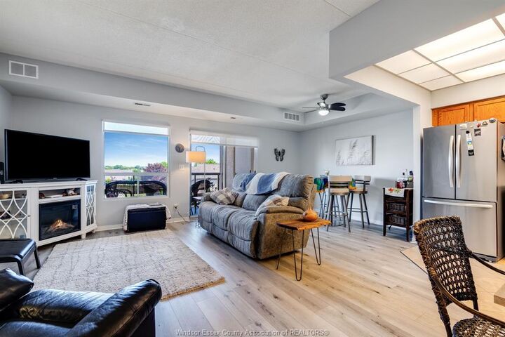 Property Photo: 315 Village Grove 305 ON N8N 5G4