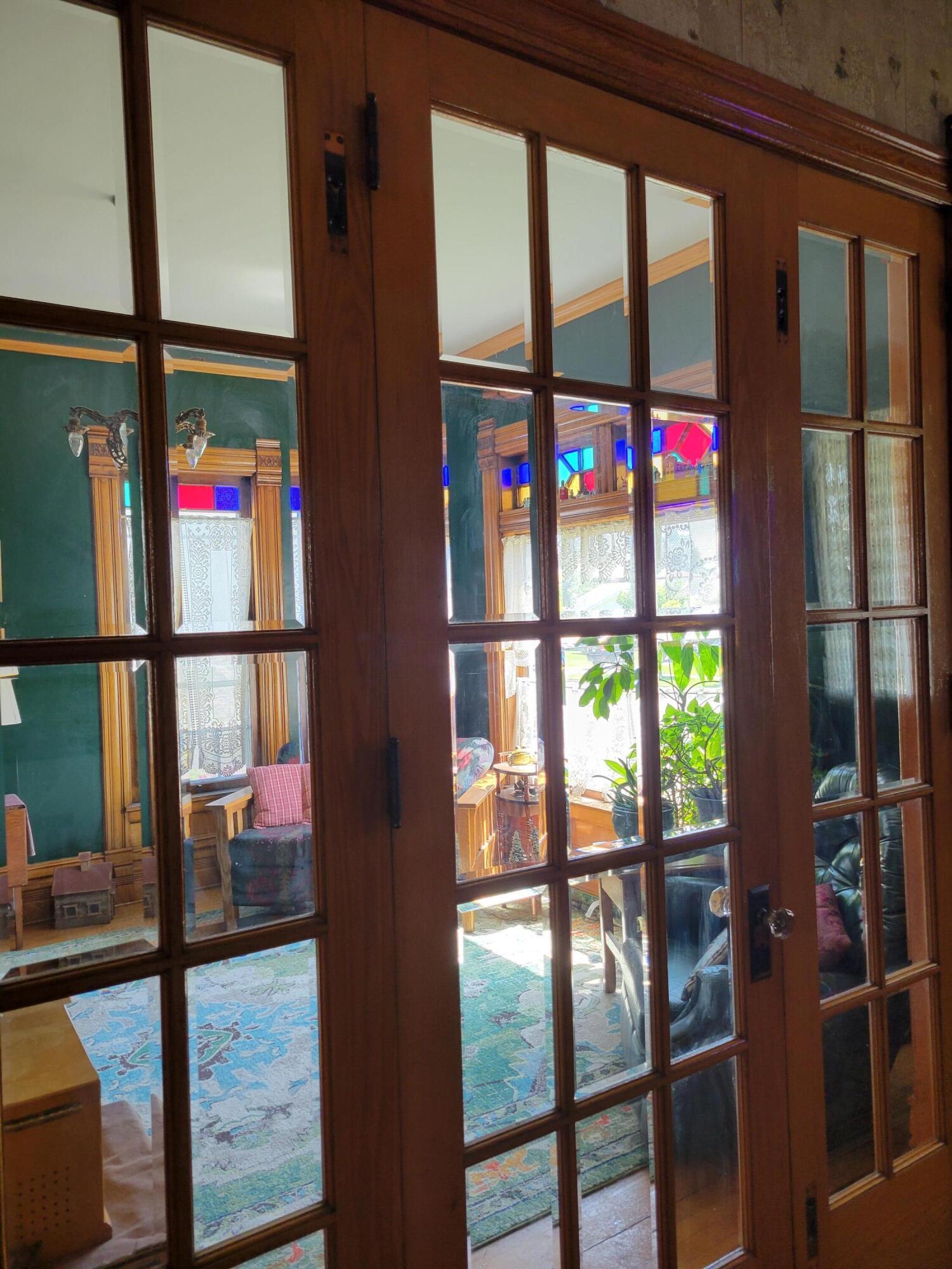 Property Photo:  329 West Washington Avenue  MI 49707 