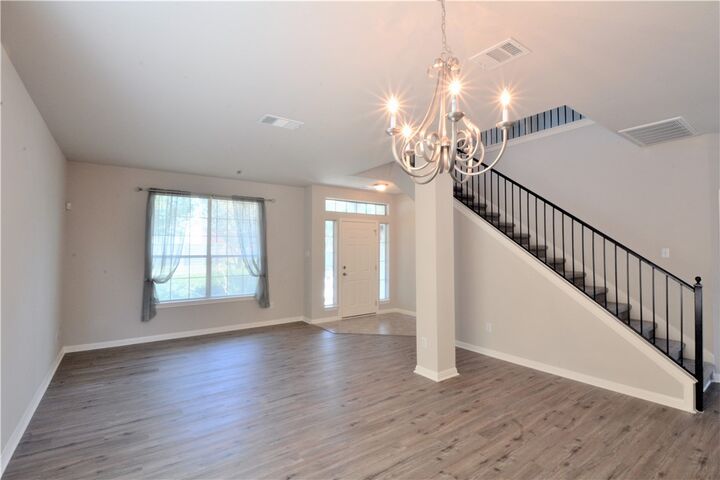 Property Photo: 8000 Tonkinese Drive TX 78681