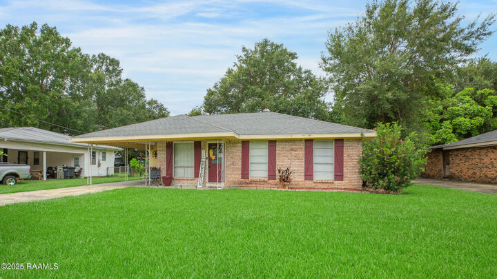 Property Photo:  514 Bayard Street  LA 70560 