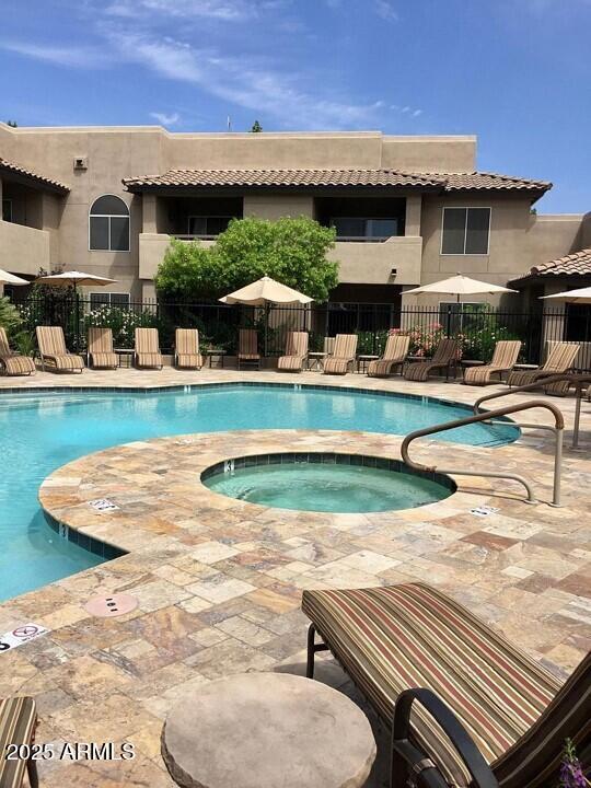 Property Photo: 9451 E Becker Lane 2052 AZ 85260