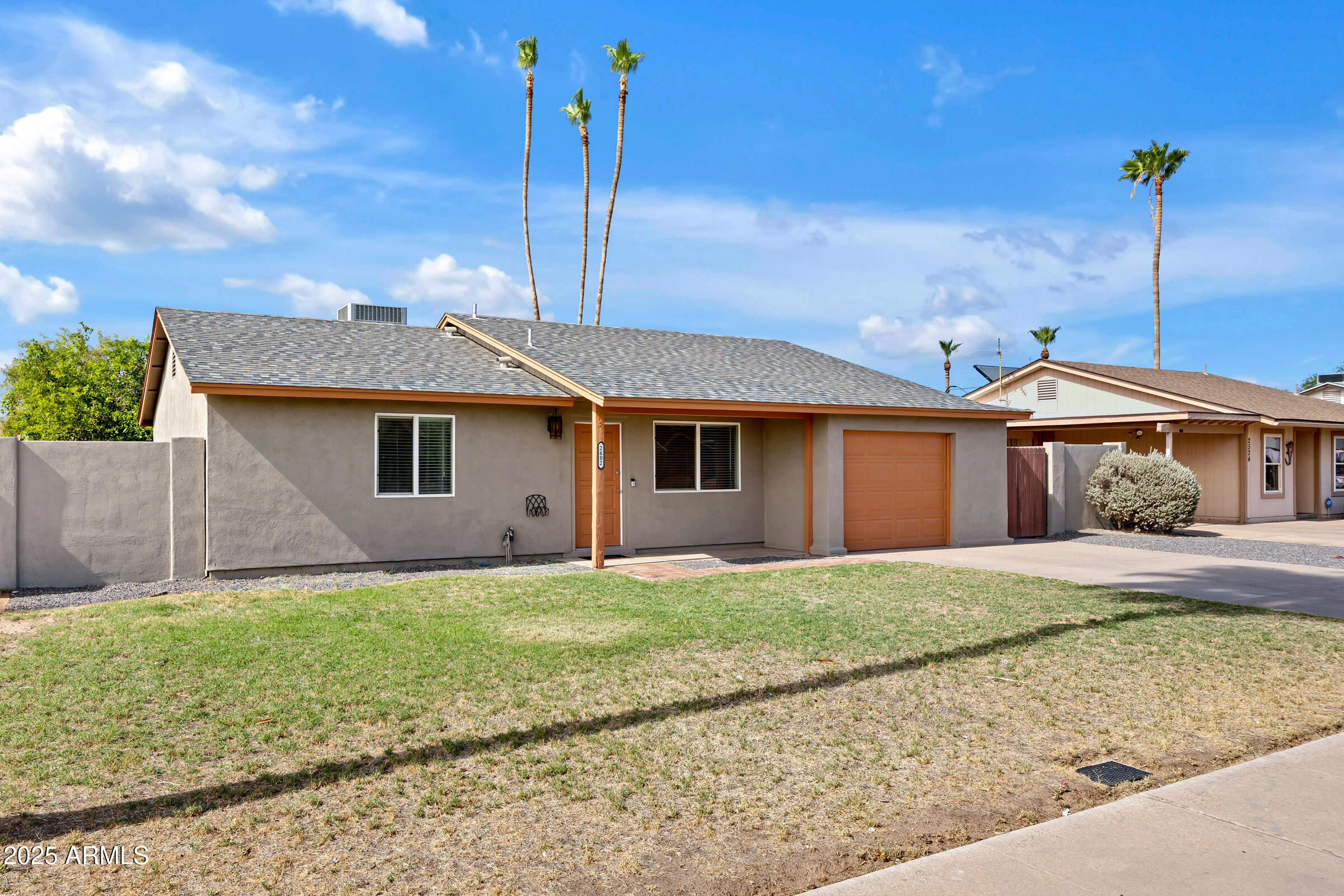 2602 W Fremont Drive  Tempe AZ 85282 photo