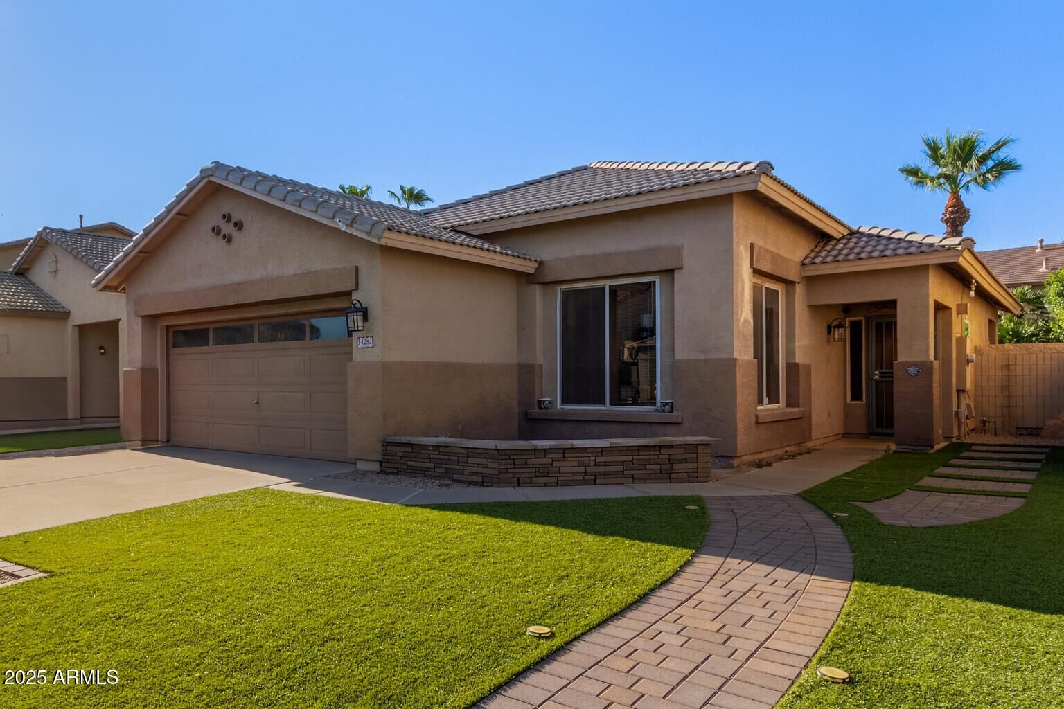 Property Photo: 14282 W Weldon Avenue AZ 85395