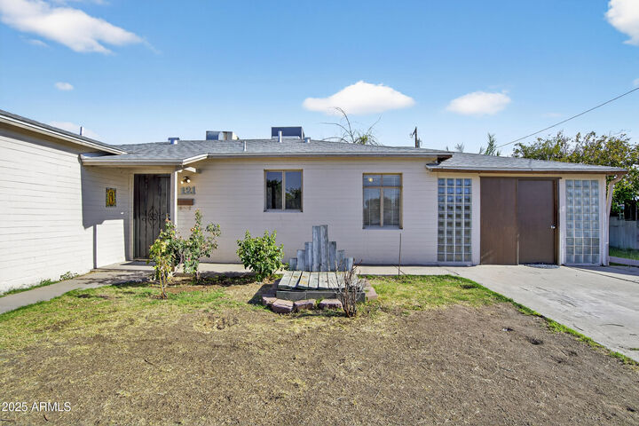 Property Photo:  121 W Galveston Street  AZ 85225 