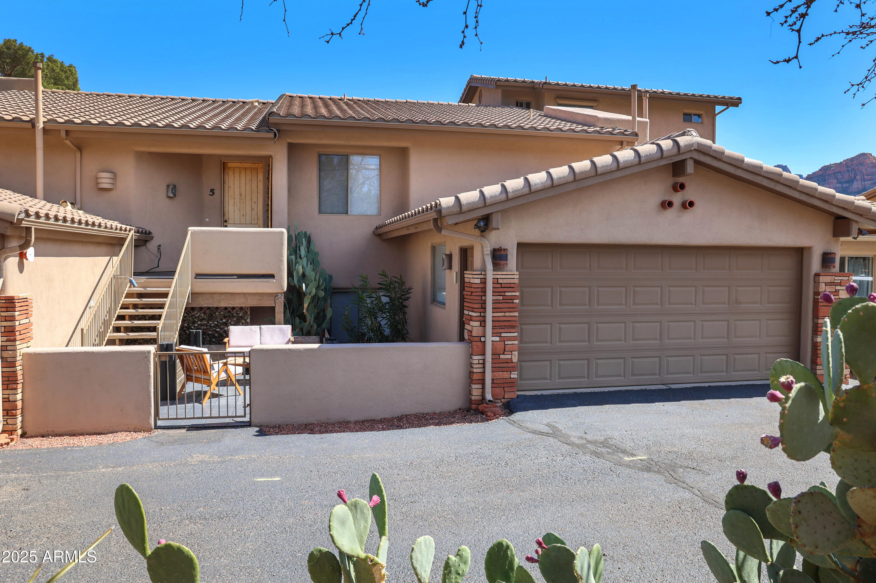 520 Jordan Road 5  Sedona AZ 86336 photo