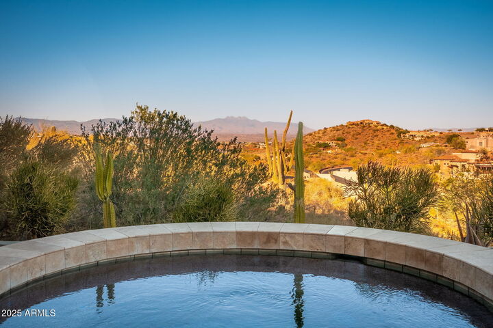Property Photo:  15217 E Cholla Crest Trail  AZ 85268